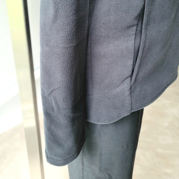 NWT Columbia Ali Peak li 1/4 Zip Size M - Picture 4 of 12